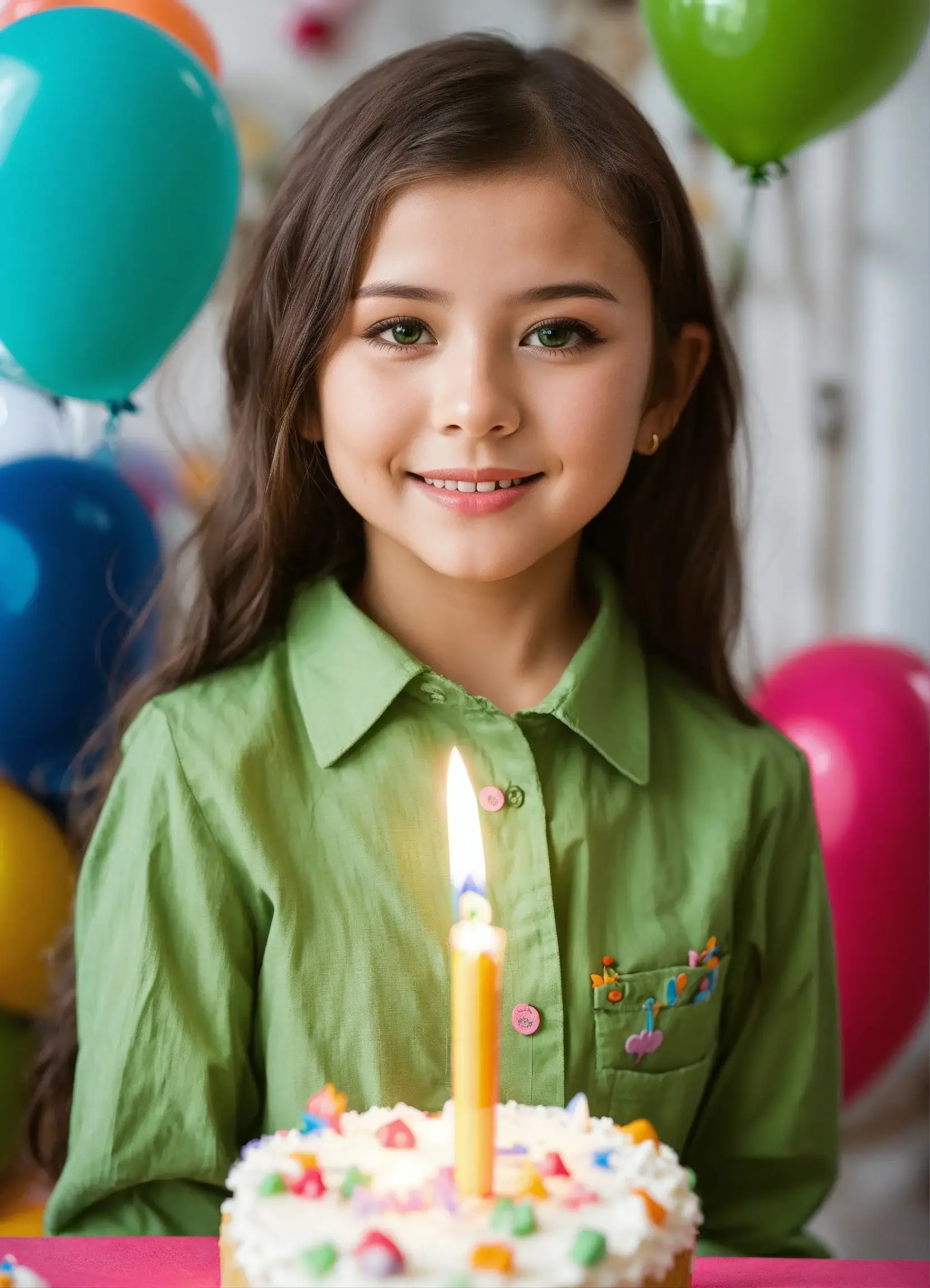 8th Birthday image